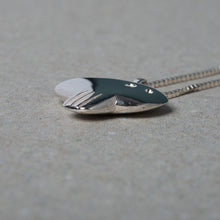 Load image into Gallery viewer, The Stobo Skull Pendant