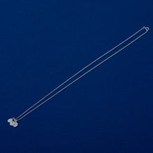 Load image into Gallery viewer, Fiona Luing Jewellery Tiny Disk Necklace