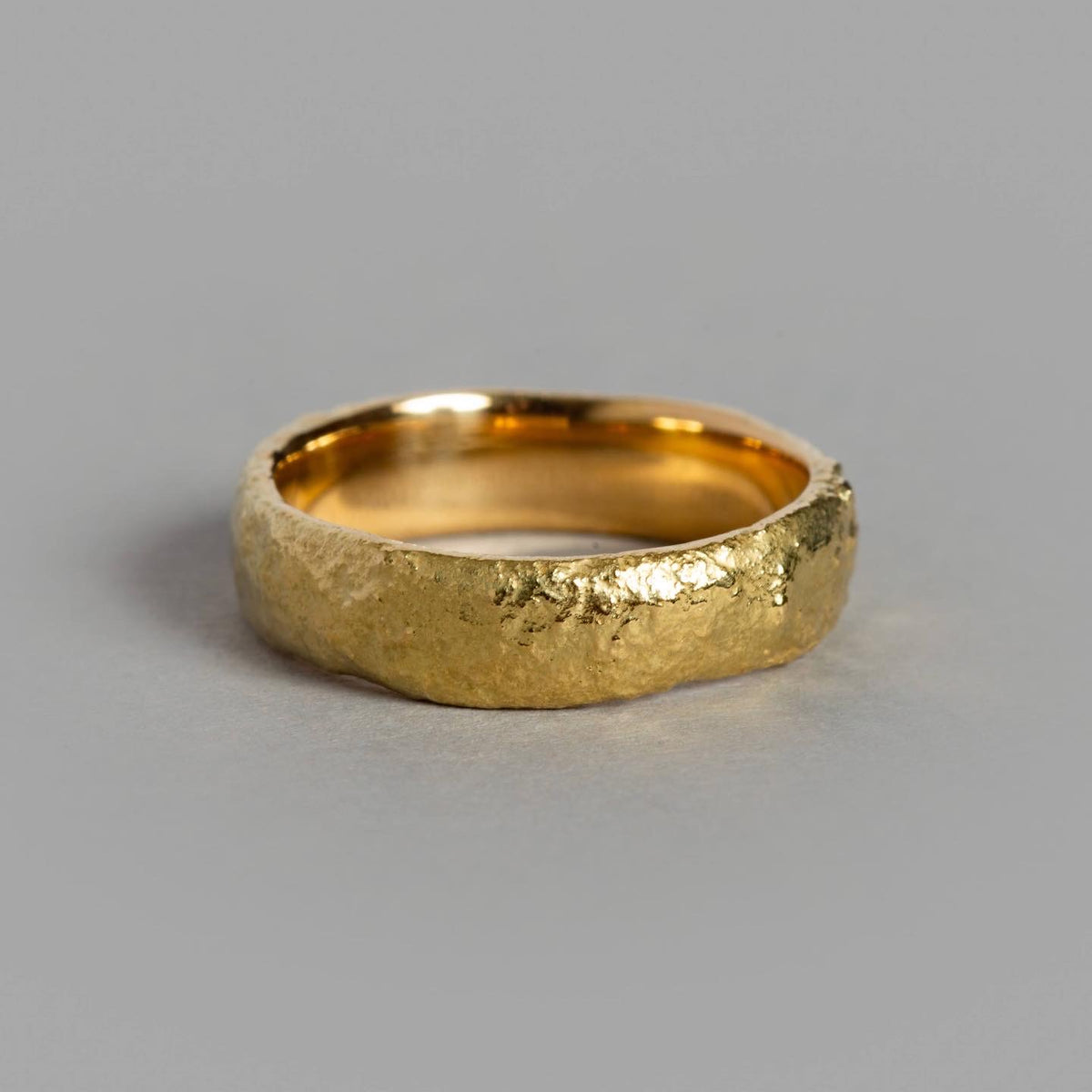 New Jewellery – Luingsmith