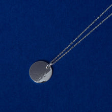 Load image into Gallery viewer, Fiona Luing Jewellery Medallion Necklace