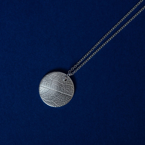 Fiona Luing Jewellery Medallion Necklace